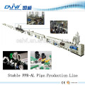 2016 Caivi Brand Stable PPR-AL Plastic Pipe Production machiney
